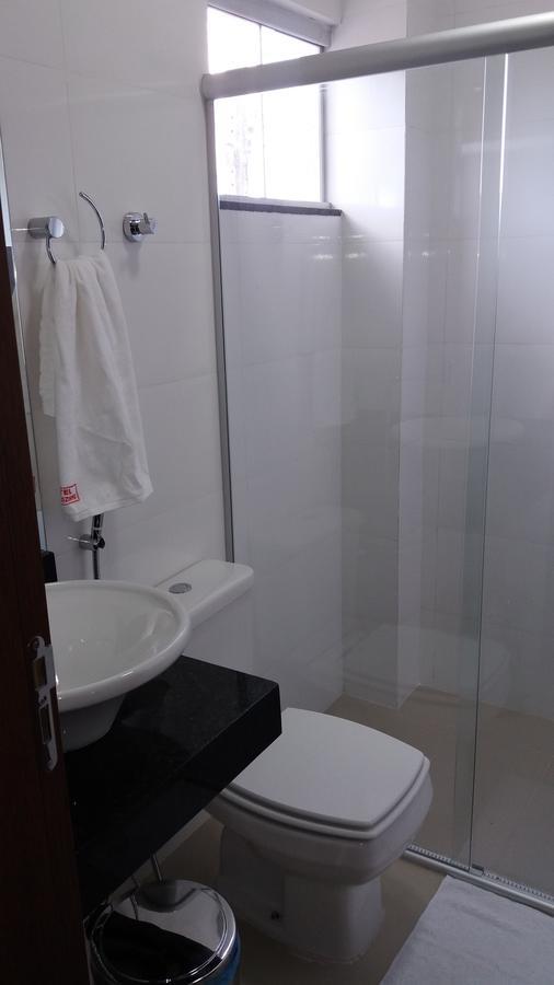 Hotel Ribeiraozinho Torre Segura Exteriér fotografie