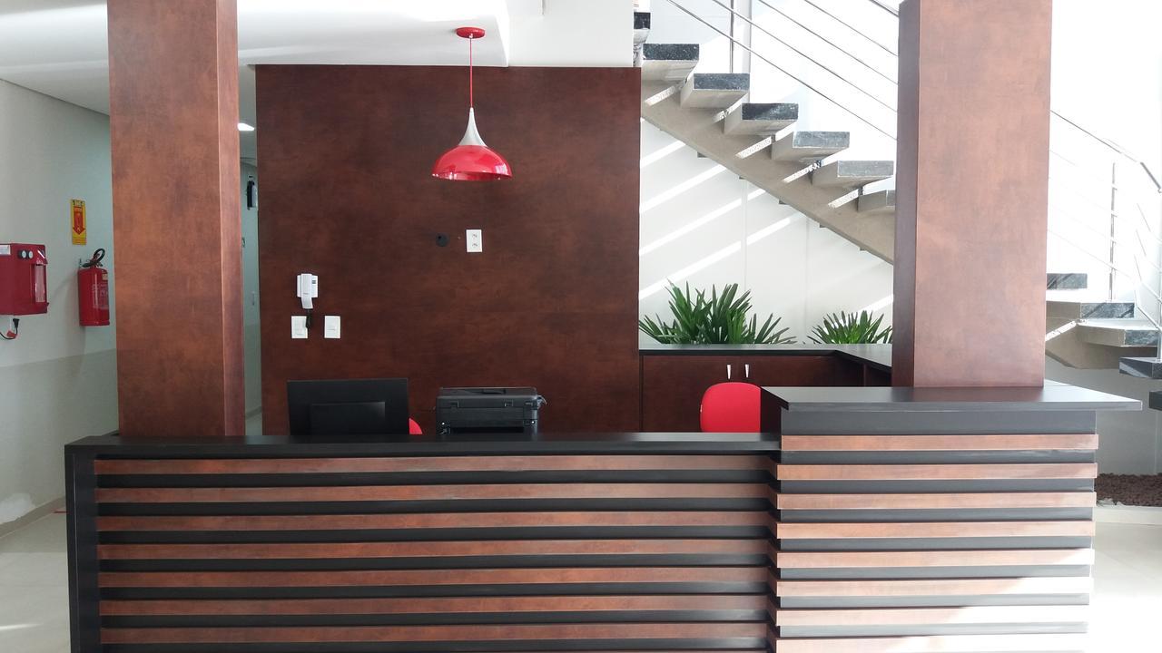 Hotel Ribeiraozinho Torre Segura Exteriér fotografie