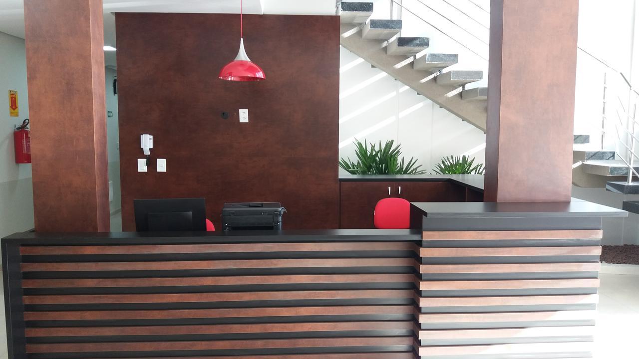 Hotel Ribeiraozinho Torre Segura Exteriér fotografie