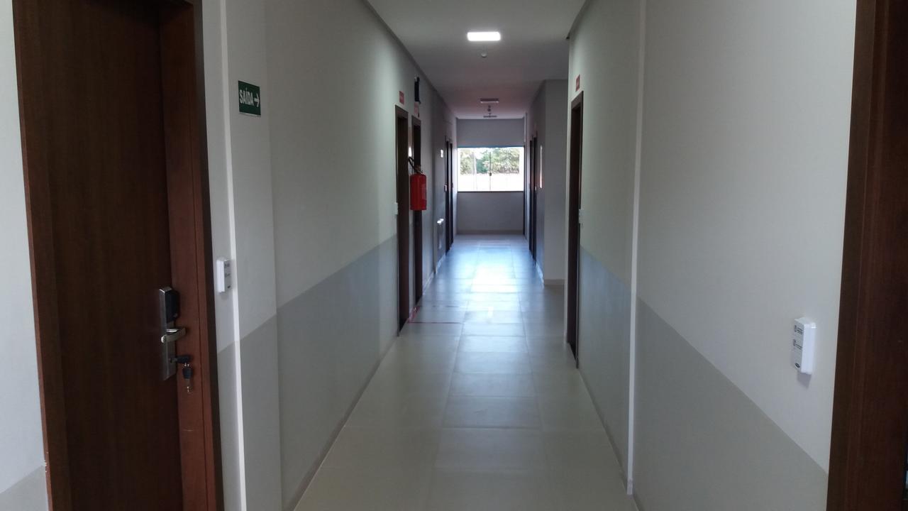 Hotel Ribeiraozinho Torre Segura Exteriér fotografie